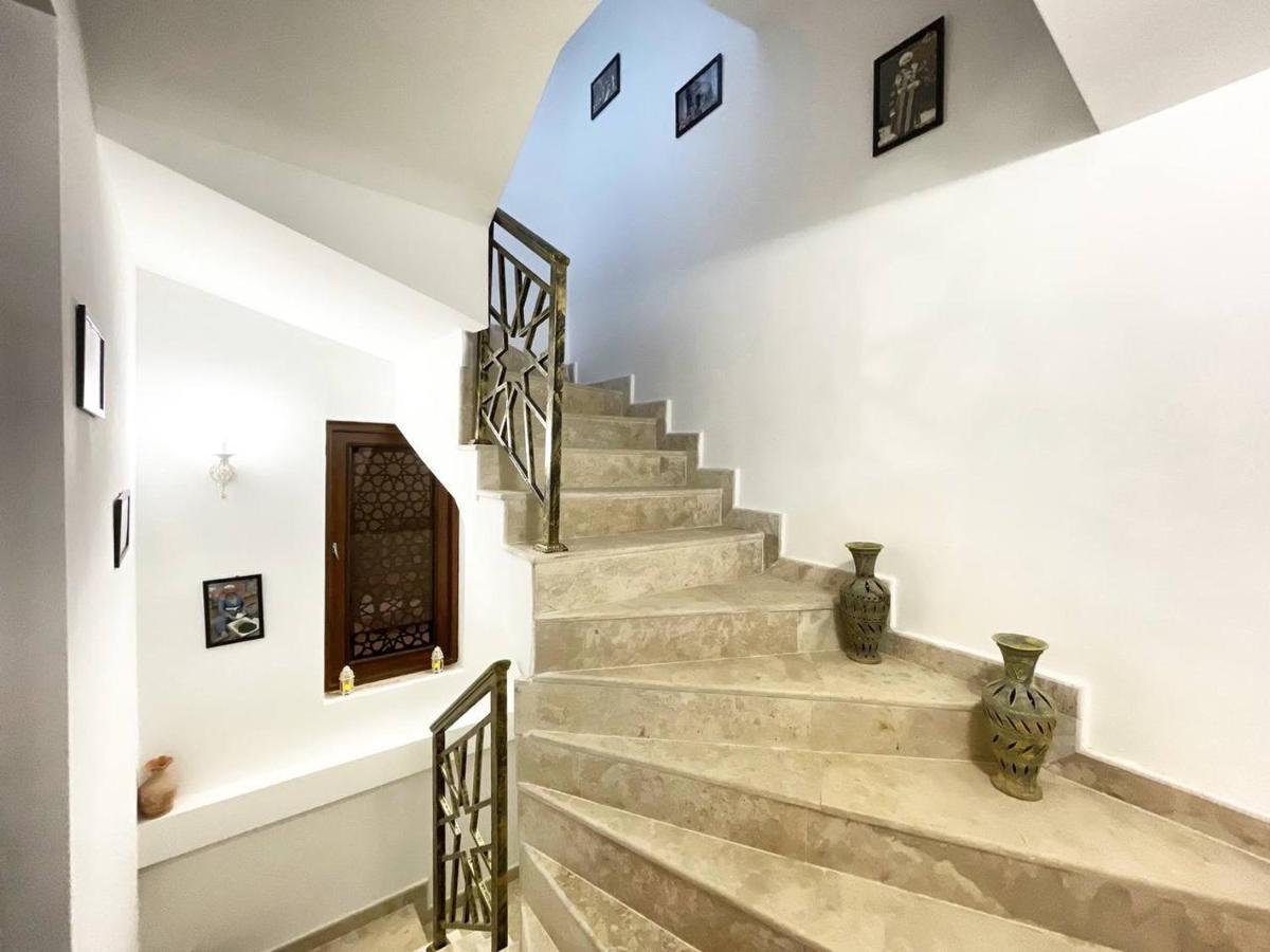 Bobosh Boutique Hotel Buhara Kültér fotó