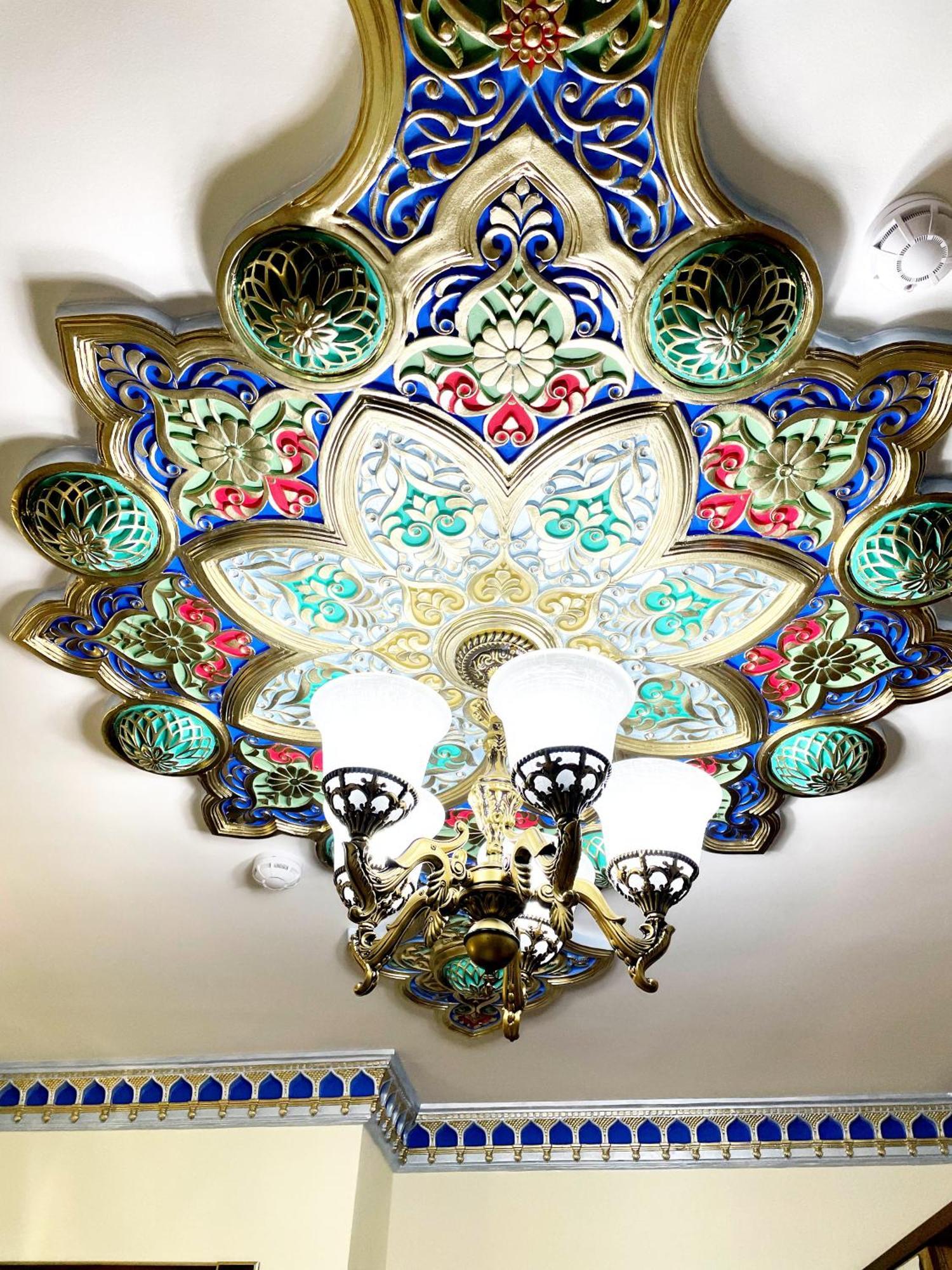 Bobosh Boutique Hotel Buhara Kültér fotó