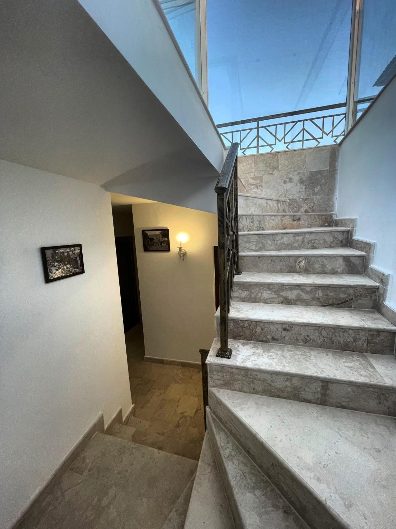 Bobosh Boutique Hotel Buhara Kültér fotó