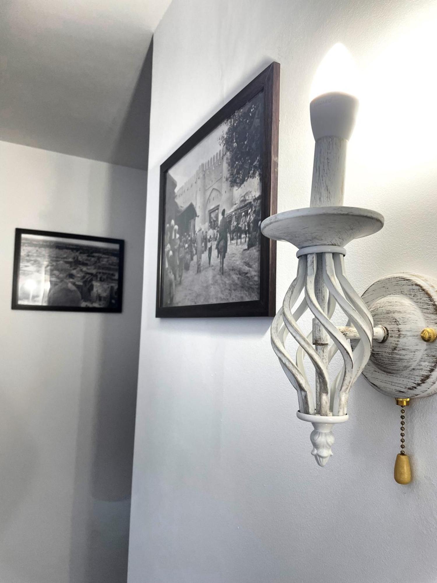 Bobosh Boutique Hotel Buhara Kültér fotó