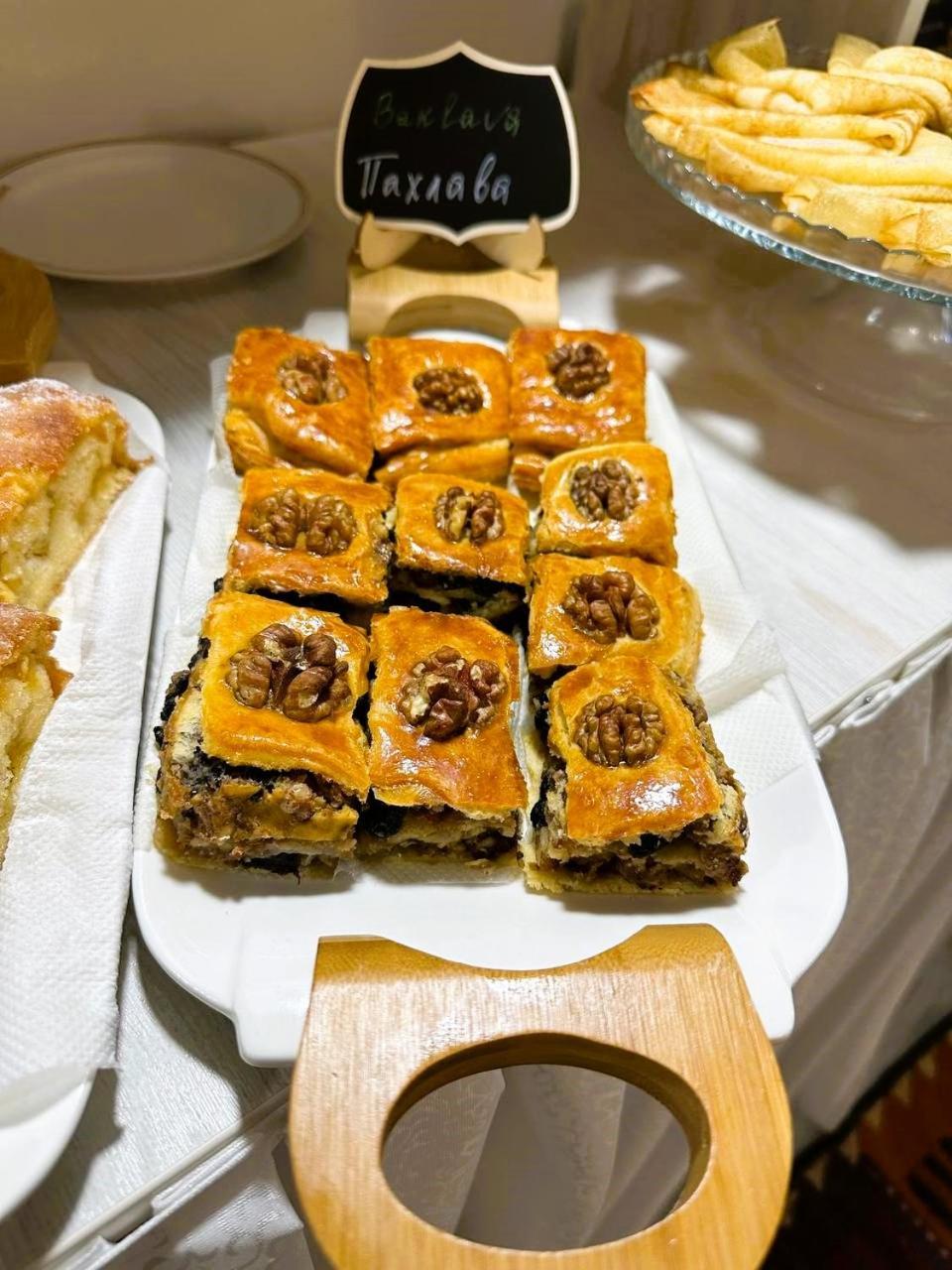 Bobosh Boutique Hotel Buhara Kültér fotó