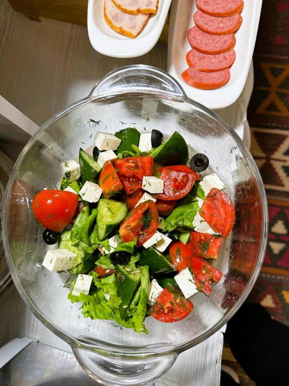 Bobosh Boutique Hotel Buhara Kültér fotó